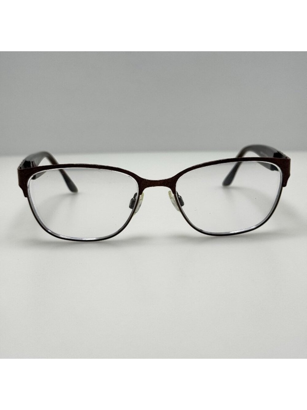 Elle EL 13380 BR Eyeglasses Eye Glasses Frames 52-16-135